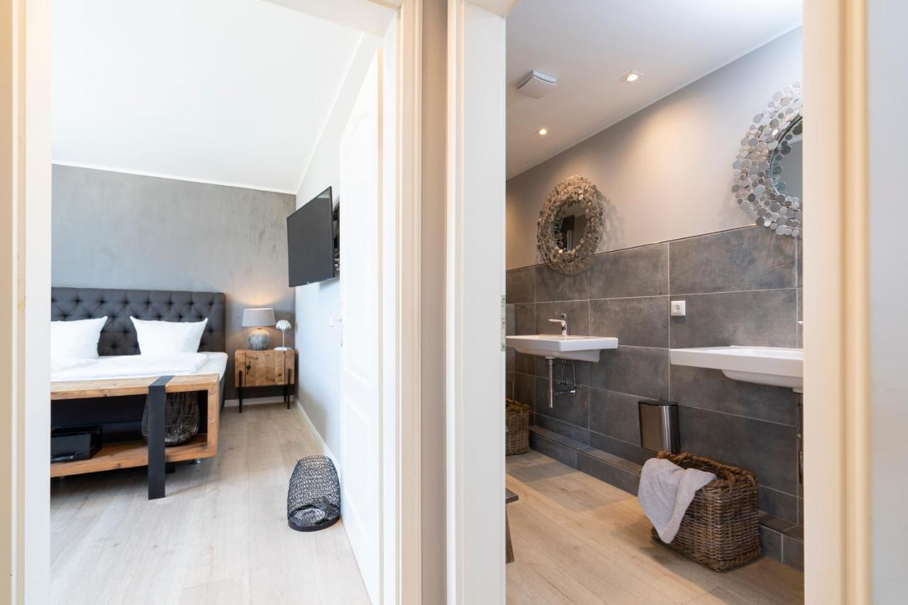 Ferienwohnung Puro Suite Scharbeutz Exterior foto